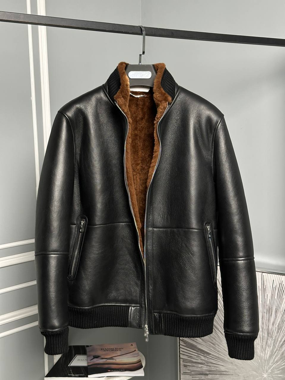 Куртка Brunello Cucinelli, арт. 458334243