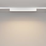 Трековый светильник Technical TR080-1-18W3K-W