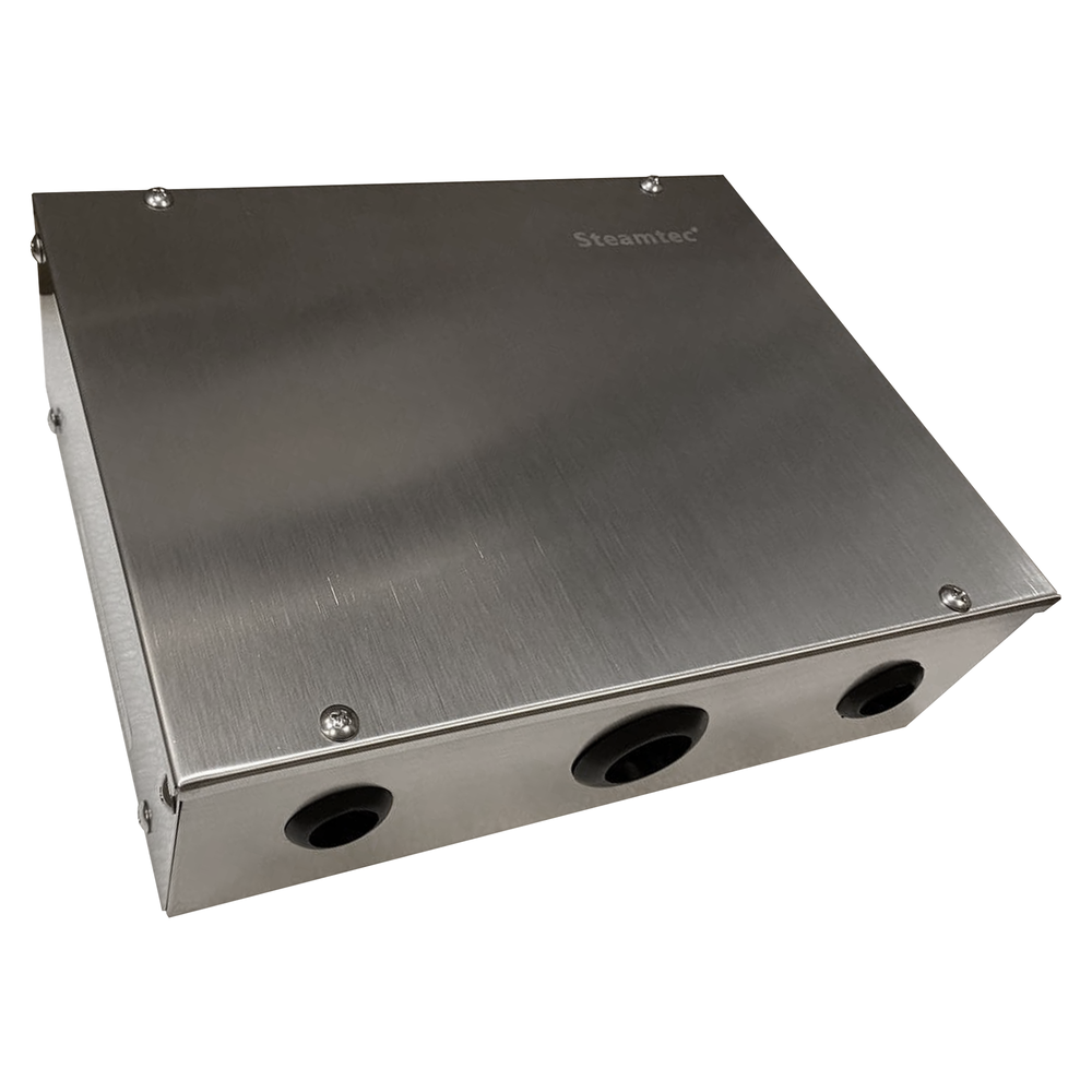 Электрическая печь для бани и сауны STEAMTEC Tolo 45A-D3 4.5 кВт