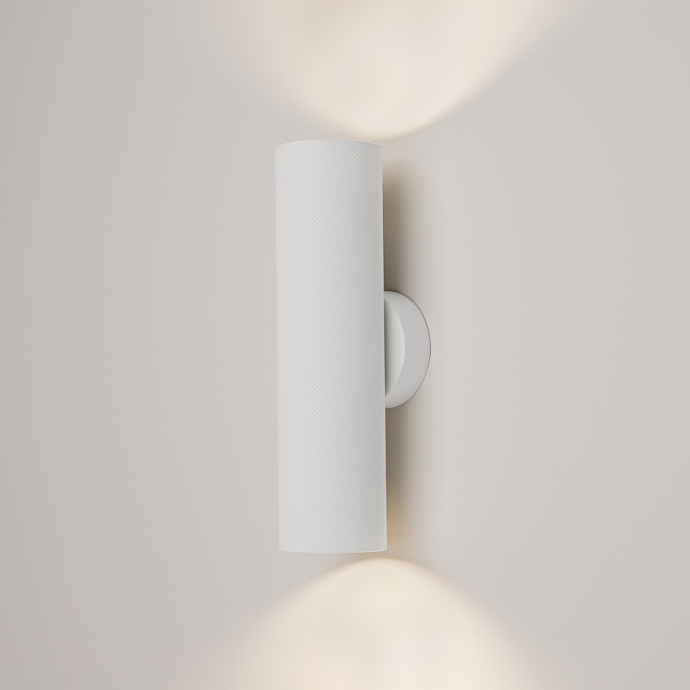 Настенный светильник (бра) Maytoni C080WL-02-GU10-W