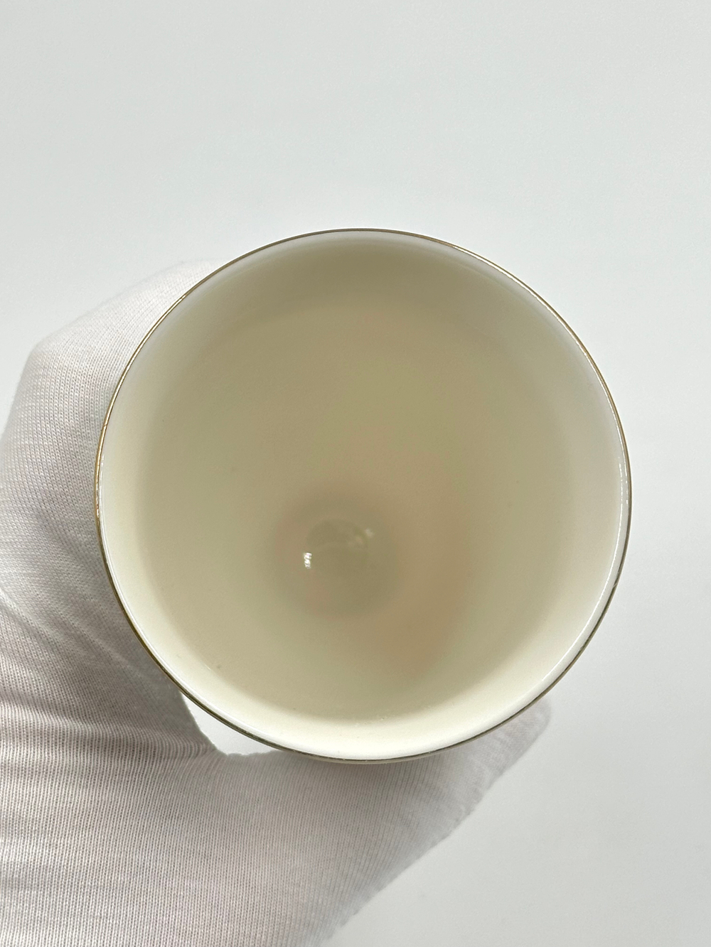 Стакан Yves Saint Laurent by Yamaka