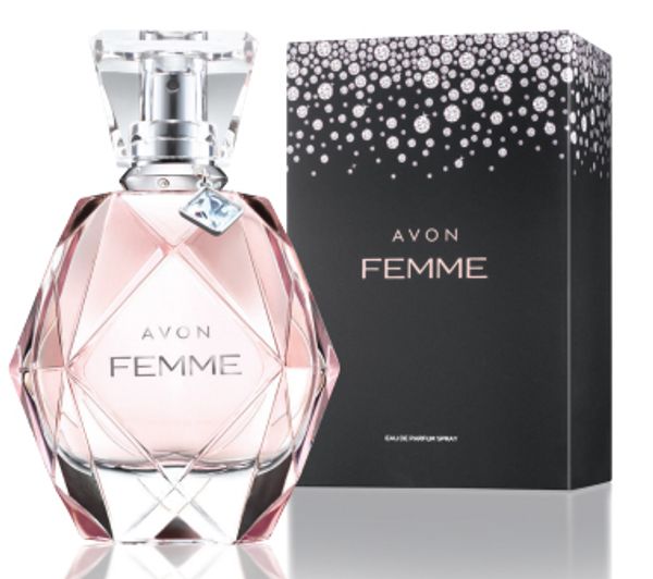 Avon Femme