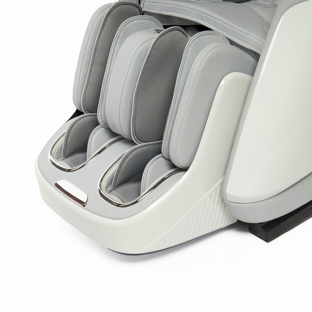 Массажное кресло Senzo Unkai Grey