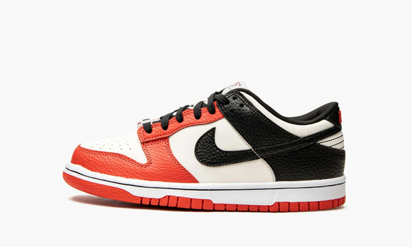 Dunk Low EMB GS "NBA 75th Anniversary - Chicago Bulls"