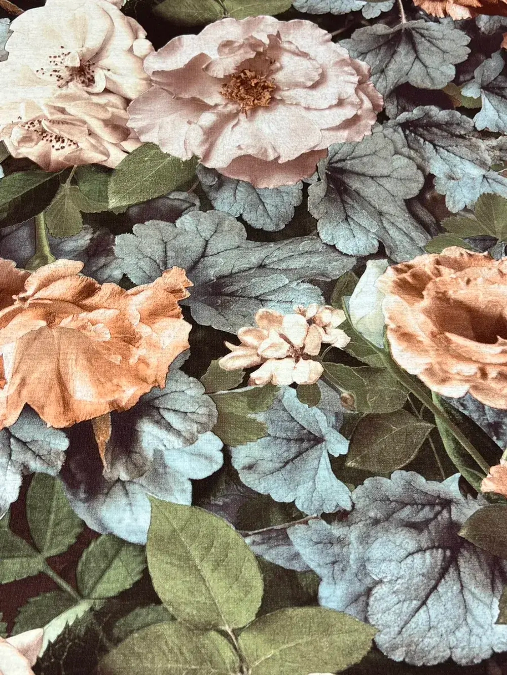 Обои флизелиновые WL 2101 Wanderlust Бельгия