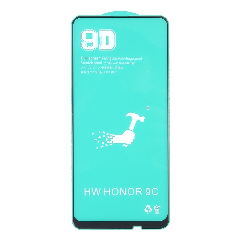 Защитная пленка PET для Huawei Honor 9C, 011261 Черный