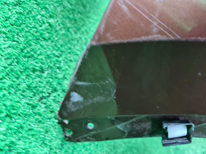 Бампер передний VW Tiguan 2 (2020-н.в.)