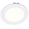 Встраиваемый светодиодный светильник Arte Lamp Riflessione A7012PL-1WH