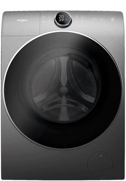 Стиральная машина Whirlpool WM E104A S RU