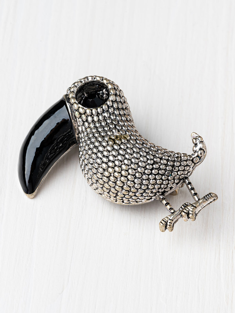 30060840 Брошь Chance