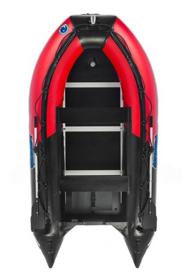 Лодка ПВХ STORMLINE Adventure Standard 240 (2024)