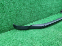 Юбка переднего бампера Toyota RAV 4 ca40 (15-19)