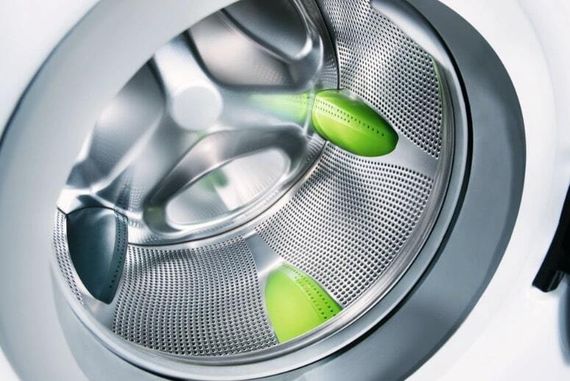 Стиральная машина Kuppersbusch W 20.0 W