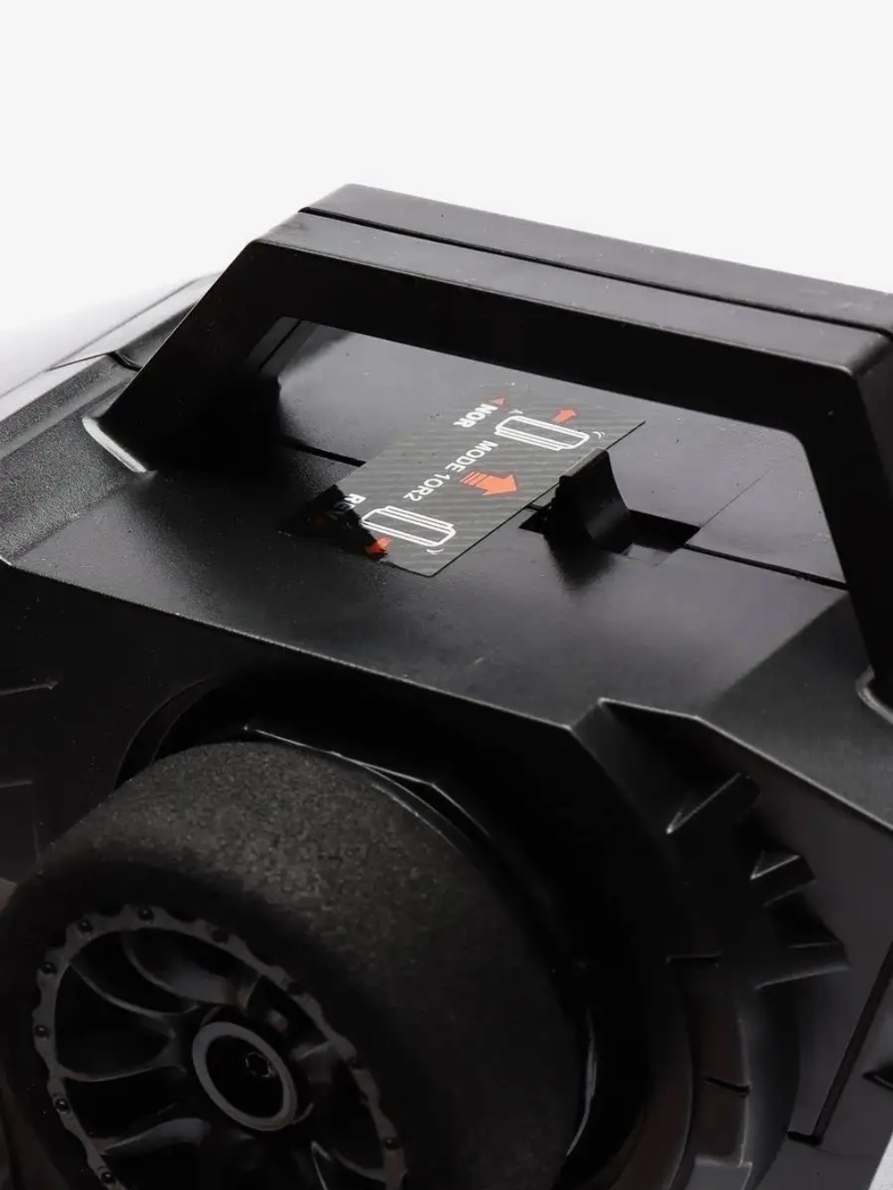 Машина на радиоуправлении Smax II 4WD RH1631 1:16