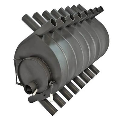 Печь Булерьян ЦТ-1000