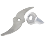 Набор ножей измельчителя орехов, специй HR-30B