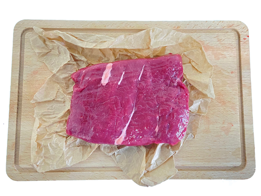 Стейк из филе, ВУ, ROSSO -з