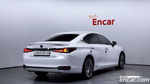 Lexus ES300h 7 Generation Executive (03.2022)
