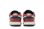 Кроссовки Nike Dunk Low (Женская размерная сетка)