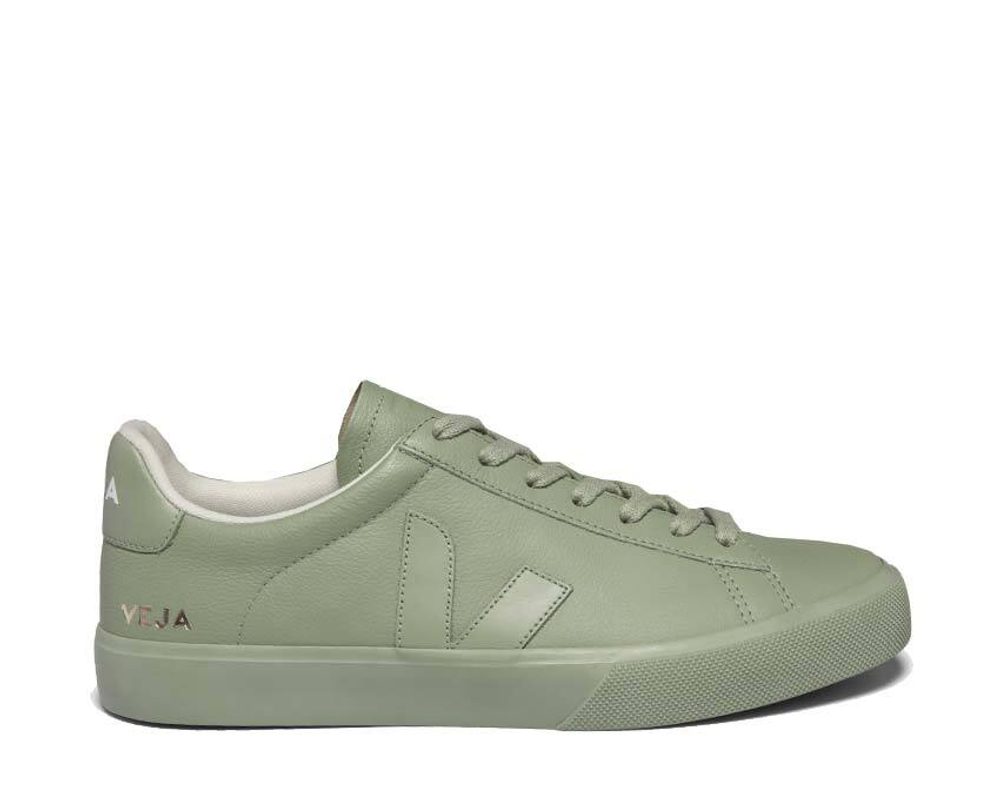 Veja Campo Chromefree Leather