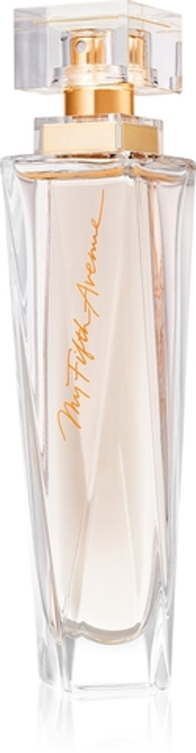 Elizabeth Arden My 5th Avenue парфюмерная вода женская