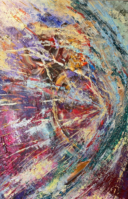 Мужские руки