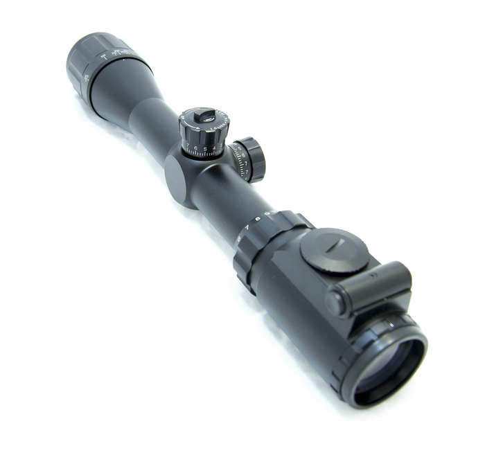 Прицел Combat 2.5-10x40 АОEG
