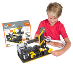 VEX by HEXBUG Шариковая машина