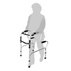 Опоры-ходунки W HR