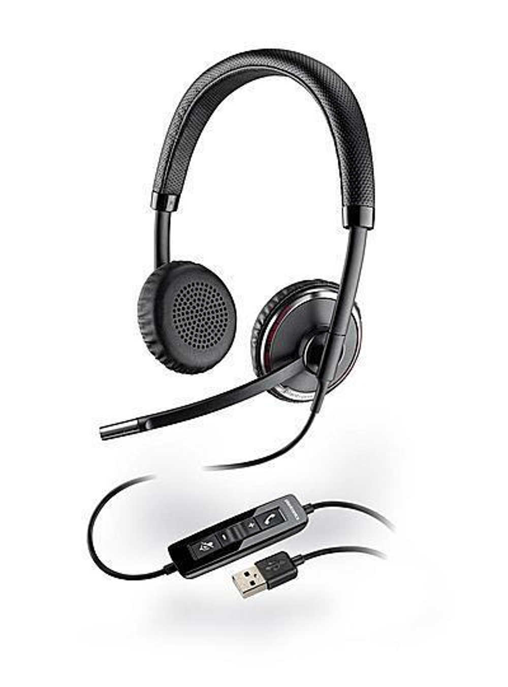 Plantronics Blackwire C520M