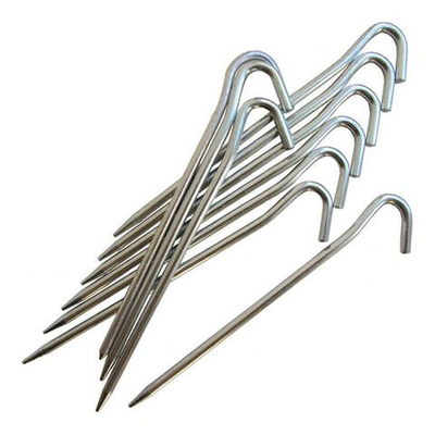 Колышки для палатки(10шт)