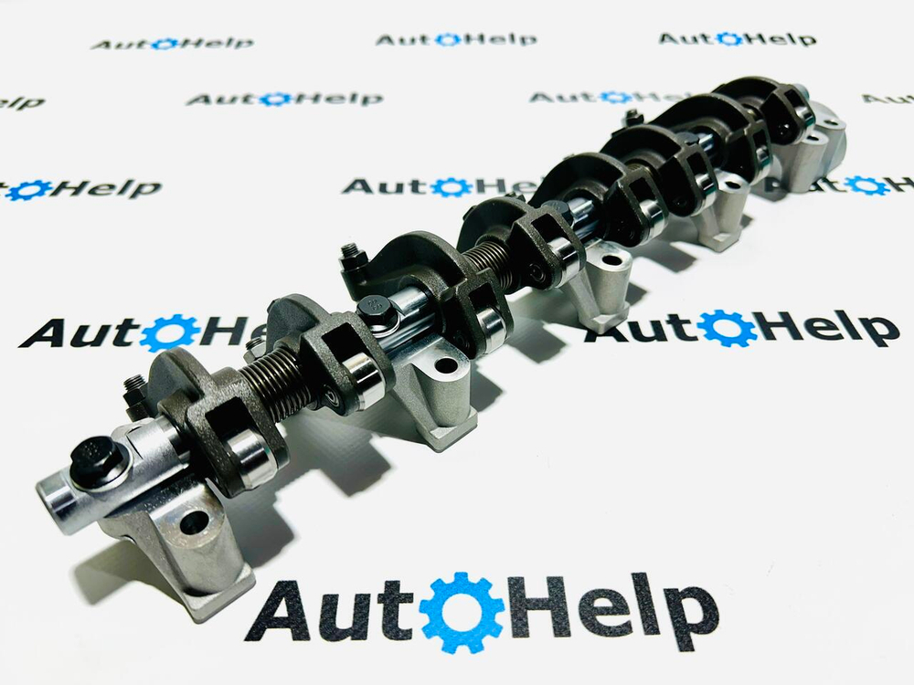 Вал коромысел в сборе MBV01 24511-42500 Mitsubishi 4D56