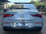 Mercedes-Benz CLA 220