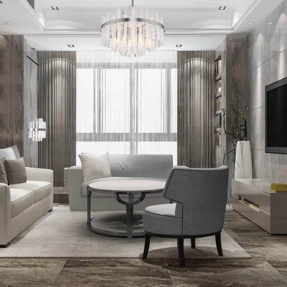 01110/4 / напольный светильник