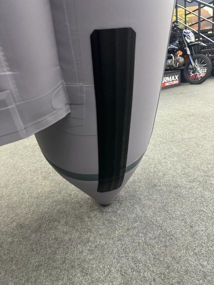 Лодка ПВХ АНДРОМЕДА Air 360 (2024)