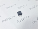 LM1085IS-3.3 TO-263