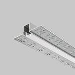 Профиль Led Strip ALM-5313A-S-2M