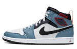 Кроссовки Jordan Air Jordan 1 Mid Fearless "Facetasm"