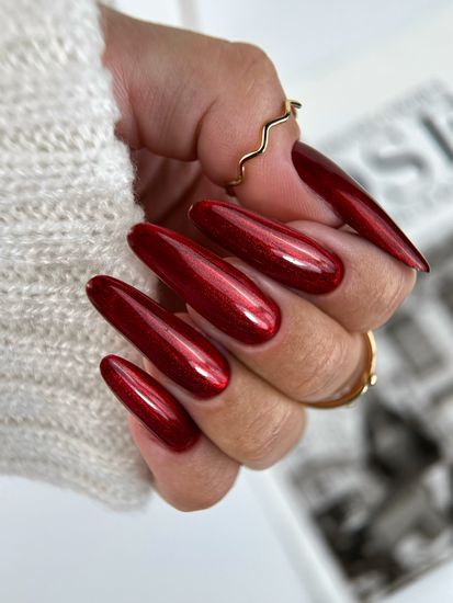 Гель-лак ENIGMA 6 мл. №28