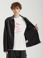 Мужская Куртка Detroit Leather