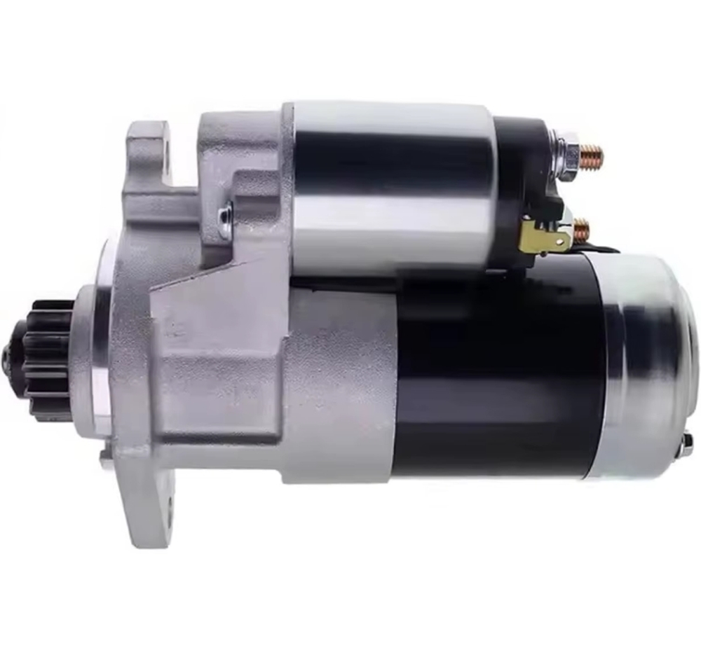 Стартер S4L Mitsubishi AG31A6600102