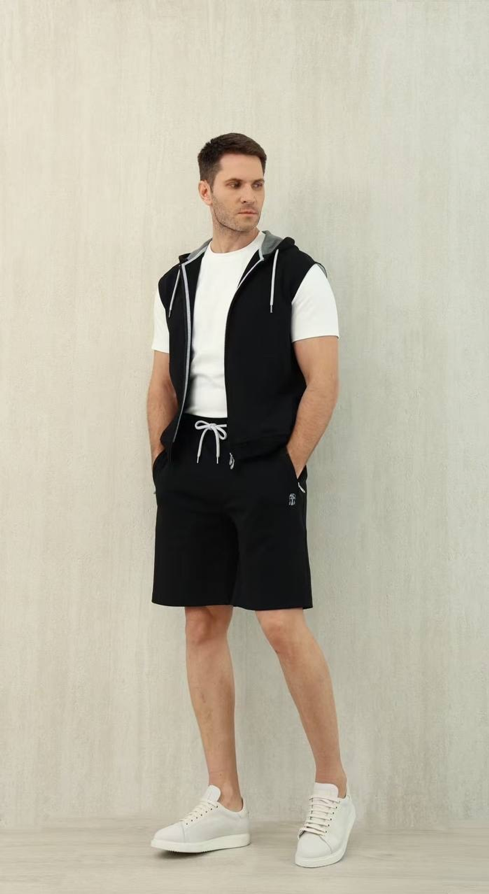 Шорты Brunello Cucinelli
