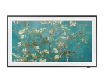 Телевизор Samsung THE FRAME QE50LS03BAU Slim Fit