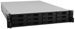 Сетевое хранилище Synology RS3621RPxs