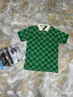 Футболка Gucci