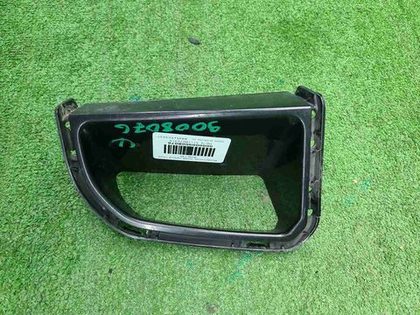 Накладка бампера левая BMW X2 F39 (17-23) M-paket