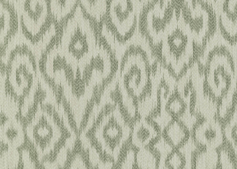 Обои Jannelli & Volpi 171 Ikat 6435