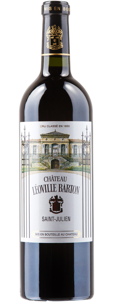 Saint-Julien, Chateau Leoville-Barton