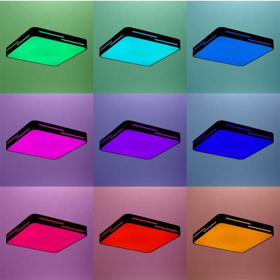 Потолочный светильник Citilux CL724K70GL1