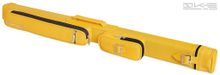 Тубус QK-S Ray 1x1 желтый